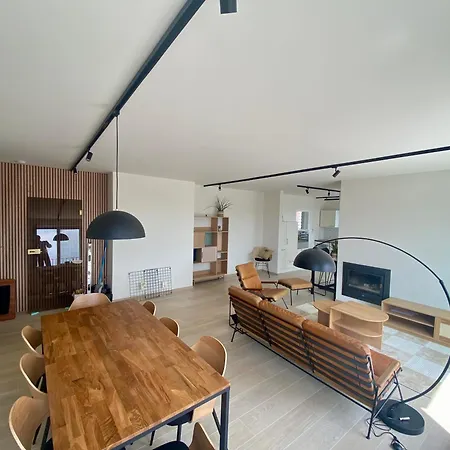 Apartment Skylodgenk