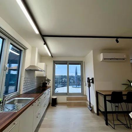 Apartment Skylodgenk